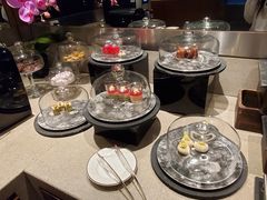 -北京丽晶酒店