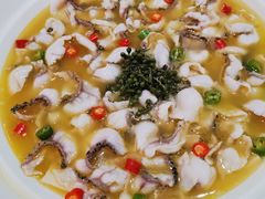 -青花椒花椒鱼(合生汇店)