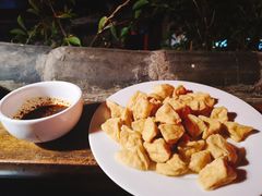 -香满楼(临安路店)