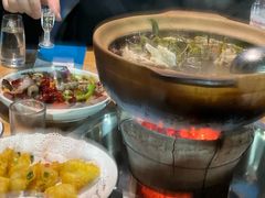 -洪大厨鸡煲(福田店)