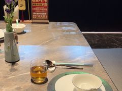 -宫燕府·京菜·烤鸭·淮扬菜(王府中心店)