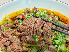 -钱记·乡野菜(紫荆花路店)