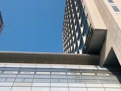 -青岛海尔洲际酒店