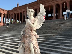 -安徽八里河旅游区