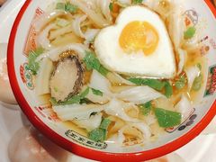 -那家老院子东北菜·饺子·小鸡炖蘑菇(艳华街店)