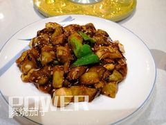 -东兴楼饭庄(六里桥店)