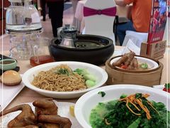 -东方印象大酒楼(拱北店)