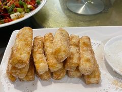 锅炸-飞虹鱼馆(春华路店)