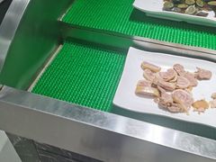 -春华海鲜自助城