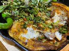 -云海肴·汽锅鸡·云南菜(天津国金汇店)