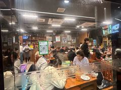 -重庆鸡公煲·青锅花椒鱼(牡丹江路店)