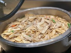 -上海浦东星河湾酒店