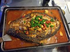 -炉鱼(平湖八佰伴店)