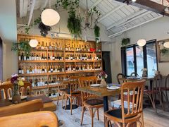 -Money Shops(愚园路店)