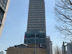 -上海外滩英迪格酒店