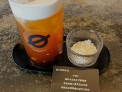 -BE NORMAL CAFE(霞溪路店)