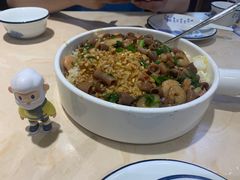 -北方饺子王·海肠捞饭·海鲜锅(山大店)