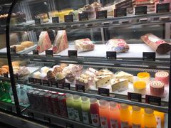 -COSTA COFFEE(武汉武商MALL店)