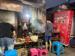 -老建水鸡脚王(翰林街店)
