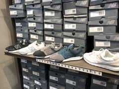 -NIKE上海青浦优选体验店