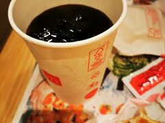 -麦当劳(豫园店)