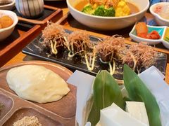 -味太助·银饭食堂(中华城店)