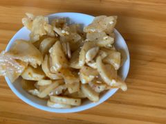 -罗卜李包子羊肉汤