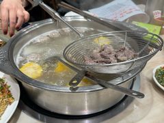 -味逍遥牛肉火锅(万江旗舰店)