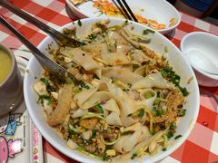 -西贝莜面村