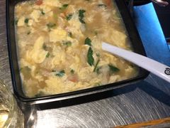 -很久以前羊肉串(大华三路店)