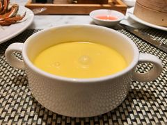 -都会尚膳·海鲜自助餐厅(重庆万豪酒店)