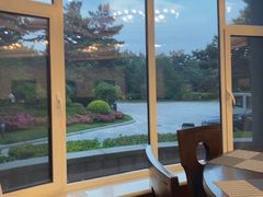 -八大关宾馆餐厅