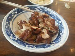 -春发生饭店·非遗(南院门店)