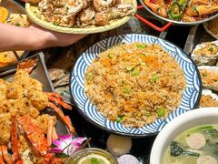 -阿妹小海鲜(下角店)