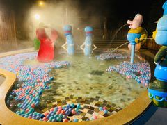 -天目湖涵田半山温泉