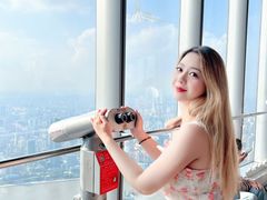 -上海中心大厦