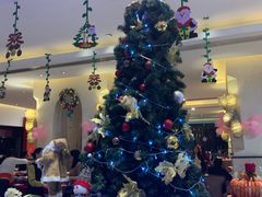 -百合酒店-香榭里自助餐厅