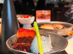 -鲜璟台·地标景观餐厅(上海中心店)