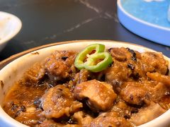 -北海金昌开元名都大酒店·四季轩中餐厅