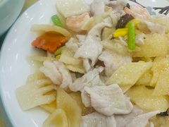 -聚丰德饭店(经五路店)