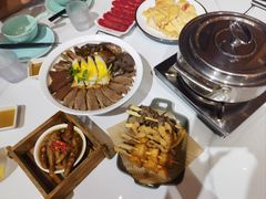 -潮界(虹桥新天地店)