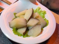 -杨记齐齐哈尔烤肉(五莲路店)
