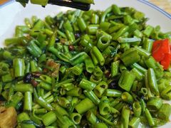 -灶丰年间(定安路店)