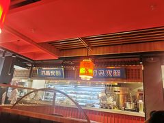 -锅首鲜品火锅(鸳鸯店)