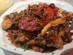 -避风塘·金牌店·夜宵(金玉兰店)