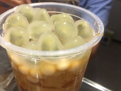 -甜心闲生传统手工冰粉(奎星楼店)