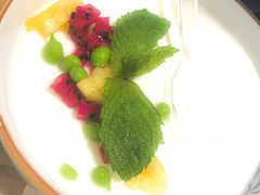 酸奶布丁-小大董·烤鸭(五棵松店)