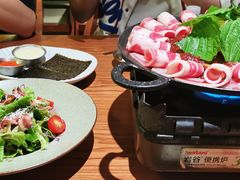 -春熙台韩国料理·章鱼肥牛(西丽店)