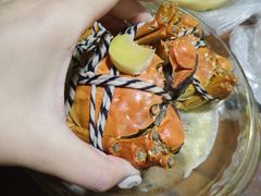 -七欣天香辣蟹火锅(苏州东大街店)