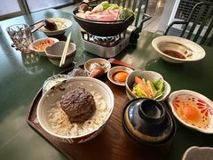 -ITARU食堂·定食料理(西丽店)